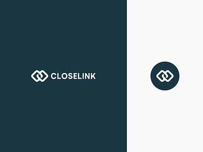 Closelink brand identity branding design figma flat graphic design icon identity logo sketch startup