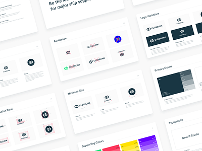 Closelink Brand Guide
