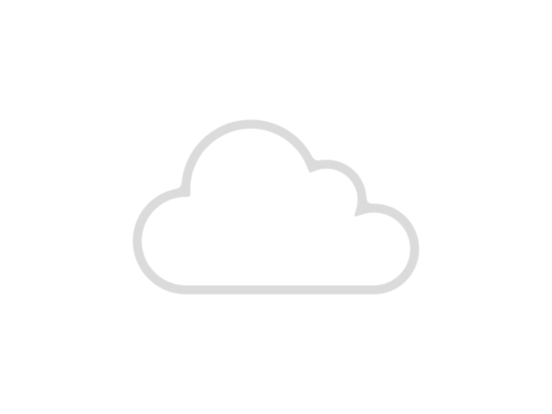Cloud Animation by Uttam Patel on Dribbble