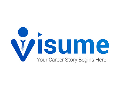 Visume logo