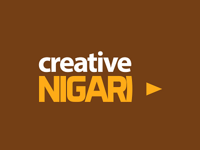 Logo Design for Creative Nigari