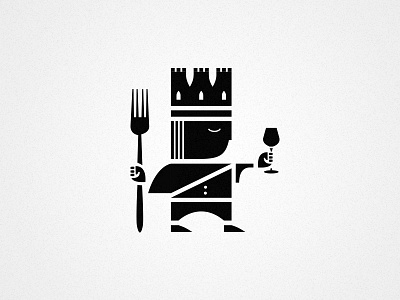 Gościniec Polski branding character gosciniec holy logo medieval old polski sheep