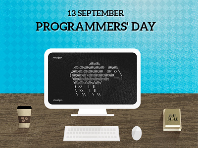 Programmer's Day