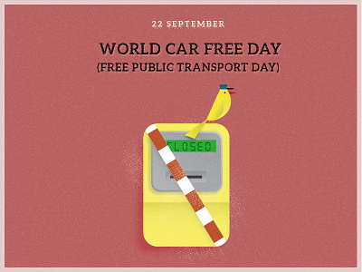 World Card Free Day 22 car day free public september ticet transport validate world