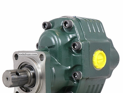 Gear Hydraolic Pump hydraolic hydraolic products