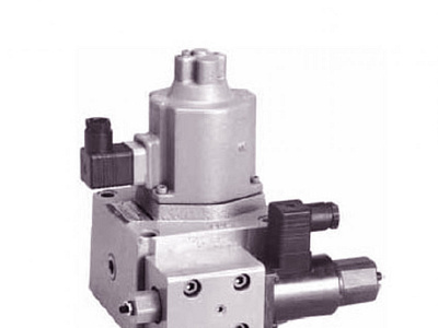 Serco Valve