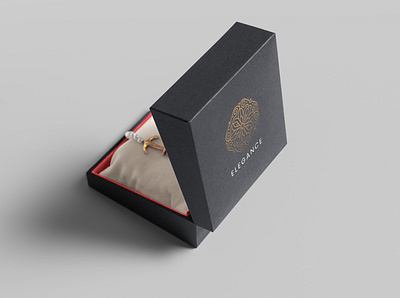 Jewelry Packaging Box Mockups [2] box mockup branding engraved logo jewelry jewelry brand logo mockup luxurious luxury luxury brand mock up mockup packaging packaging design packaging mockup presentation print design psd psd template realistic smart object