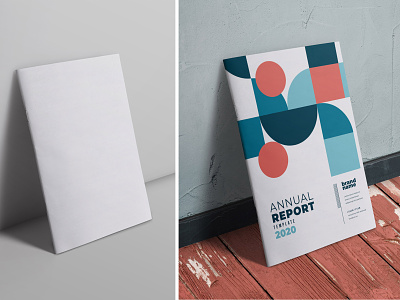 Brochure / Magazine Cover Mockup Example brand identity branding brochure brochure cover brochure design cover mockup frontpage magazine magazine cover mock-up mockup mockups print branding psd psd template