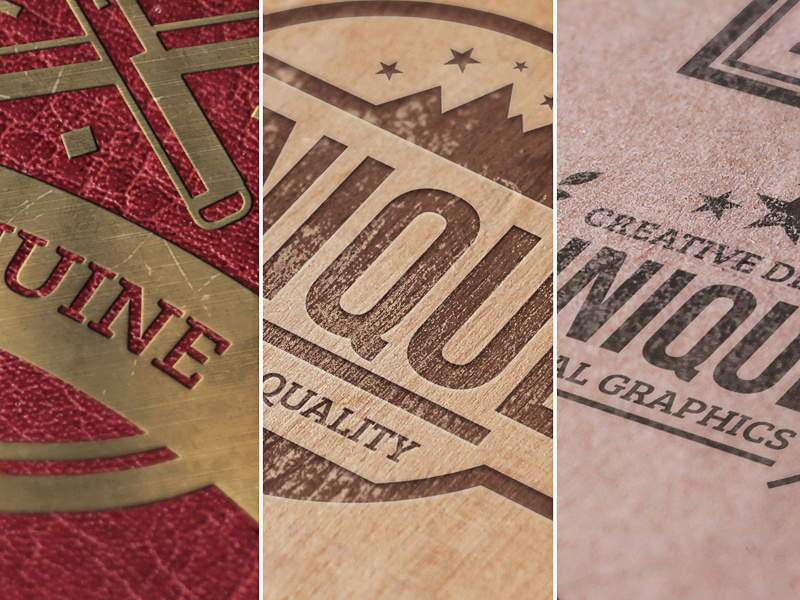 Download Perspective Logo Mockups Detail By Simon Henke On Dribbble Yellowimages Mockups