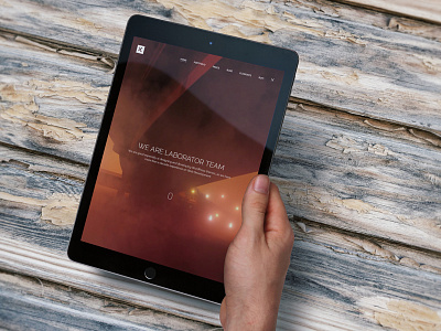 Free IPad Air 2 Mockup By Simon Henke On Dribbble