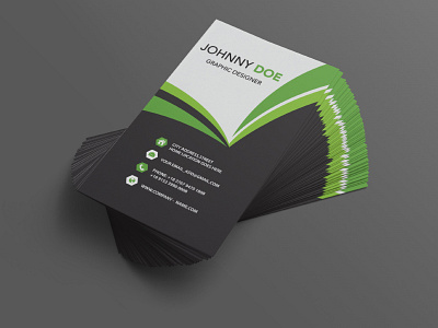 [WIP] Ultra Realistic Businesscard Mockups