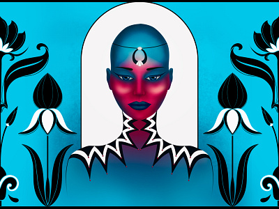 The Queen of Spades