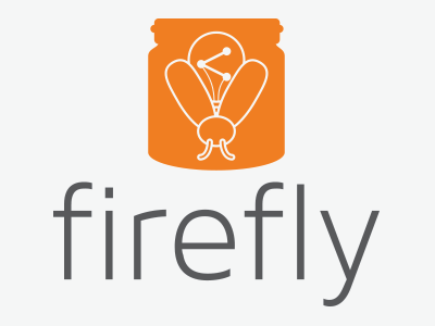 Firefly firefly jar logo
