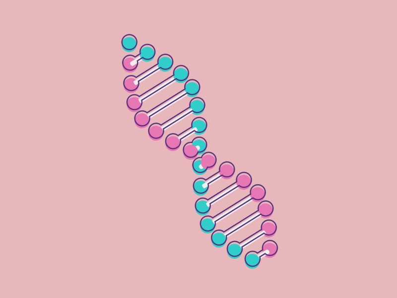 DNA (after effects)