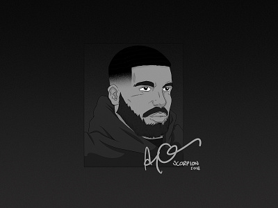 Drake Scorpion