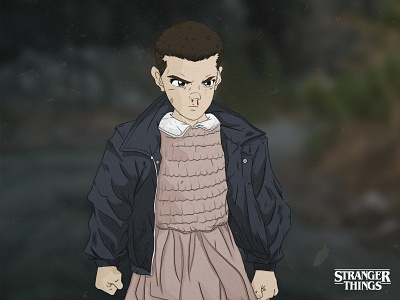 Eleven