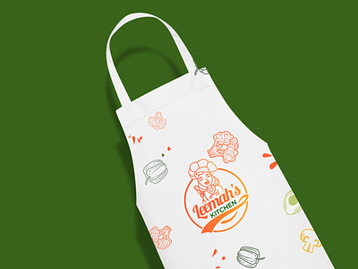 Food Service Branding