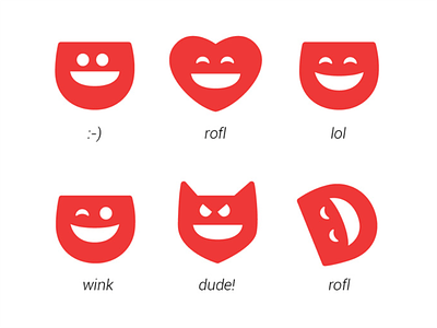 Dabkick Emojis emojis icons