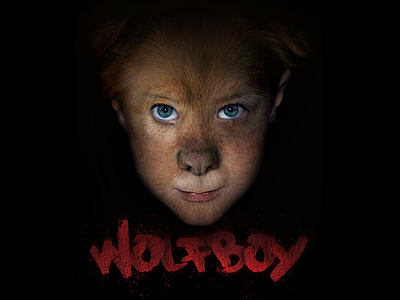 WOLFBOY