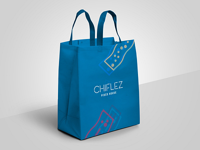 Chiflez branding