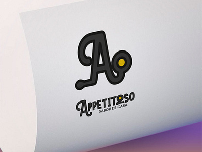 Appetitoso art artist branding creative design graphicdesign graphicdesigner illustration illustrator logo newyork productdesign