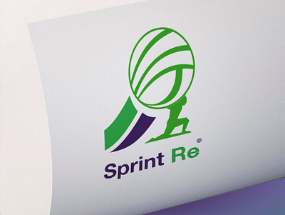Sprint Re branding design graphicdesign graphicdesigner illustration illustrator