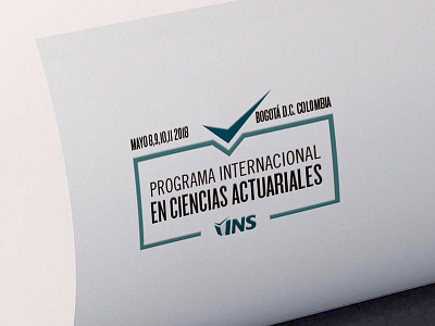Ciencias Actuariales - Programa internacional