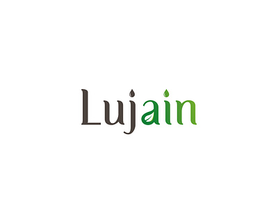 lujain brand design identity logo logotype براندينج تايبوجرافي لايك مخطوطات تصميم شعار شعارات شعارات عربية كاليجرافي لوجو لوقو هوية