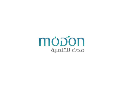 modon مدن