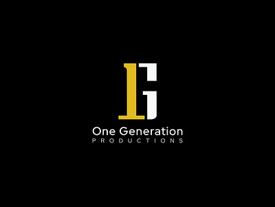 1G 3d animation branding design graphic design illustration logo motion graphics تصميم شعار شعارات عربية لوجو لوقو هوية