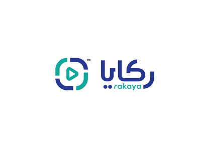 ركايا brand branding design graphic design identity illustration logo logotype motion graphics ui براندينج تايبوجرافي لايك مخطوطات تصميم شعار شعارات شعارات عربية كاليجرافي لوجو لوقو هوية