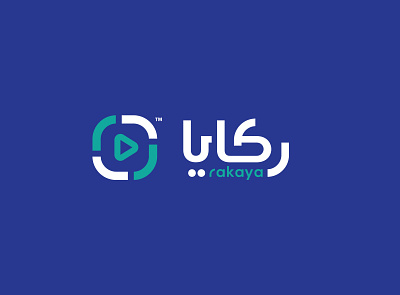 rakaya brand branding design graphic design identity illustration logo logotype motion graphics ui براندينج تايبوجرافي لايك مخطوطات تصميم شعار شعارات شعارات عربية كاليجرافي لوجو لوقو هوية