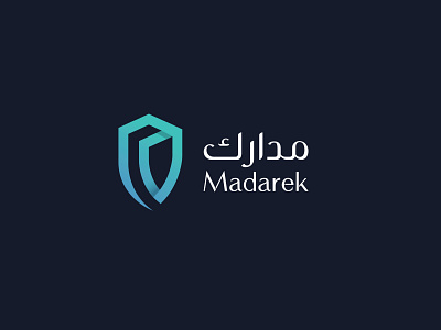 Madarek brand branding design graphic design illustration logo logotype motion graphics ui براندينج تايبوجرافي لايك مخطوطات تصميم شعار شعارات شعارات عربية ف لوجو لوقو م هوية