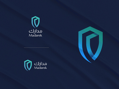 madarek brand branding design graphic design identity illustration logo logotype typography ui براندينج تايبوجرافي لايك مخطوطات تصميم شعار شعارات شعارات عربية كاليجرافي لوجو لوقو هوية