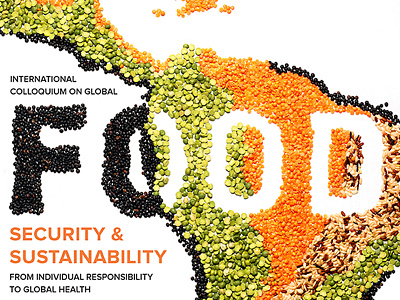 Food Security Colloquium Thumbnail