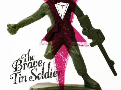 The Brave Tin Soldier