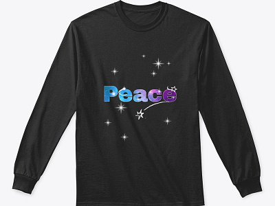 Sparkling Stars & Peace Collection