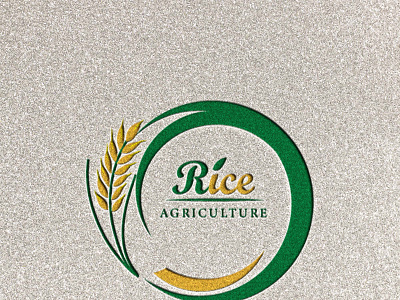 agriculture logo brand identity branding design graphic design illustration logo unique logo