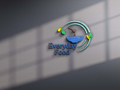 eatery logo brand identity design eatery logo food logo illustration logo unique logo