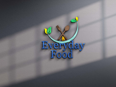 eatery logo brand identity branding design eatery logo food logo graphic design illustration logo unique logo