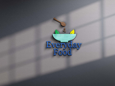 eatery logo brand identity branding design eatery logo food logo graphic design illustration logo unique logo vector