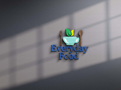 eatery logo brand identity branding design eatery logo food logo graphic design illustration logo unique logo vector
