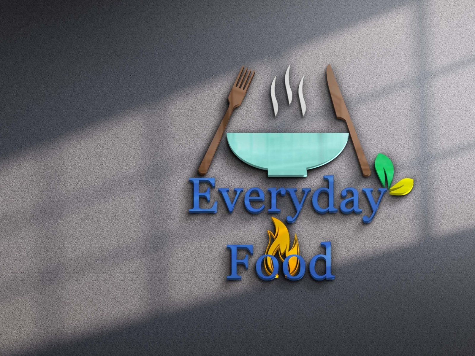 eatery-logo-by-tahiramaher-on-dribbble