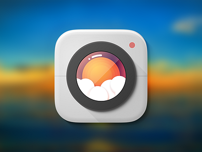 InstaSun app icon