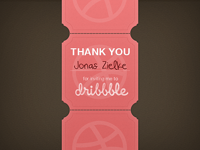 Thank you, Jonas Zielke