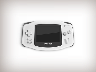 Game Boy Advance