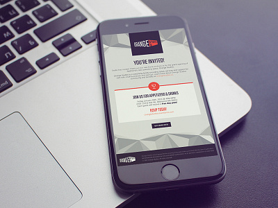 Orange Studios Mobile Site Design branding mobile design responsive uxui website design