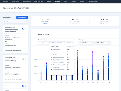 Data Usage Optimizer Tool