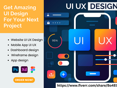 UI UX DESIGN SERVICES adobe photoshop adobe xd app design app ui app ui design dashboard design figma figma template mobile app ui ui ui design ui ux ui ux design web design website website design website ui website ui design website ui ux wireframe design