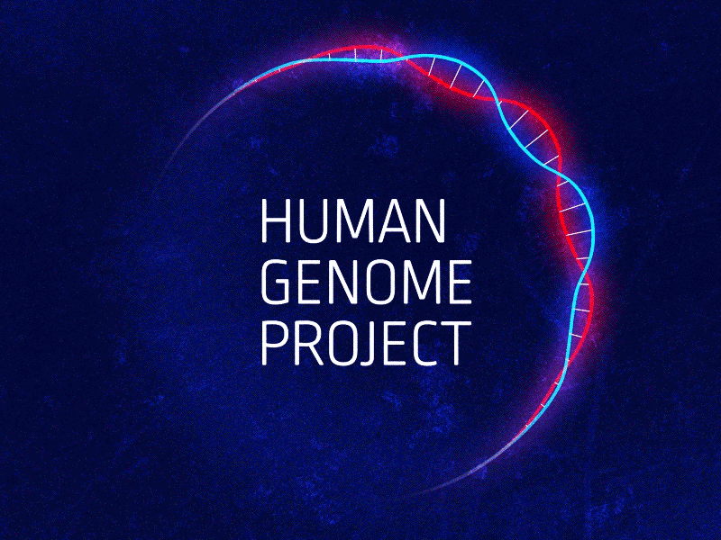 Human Genome Project completed